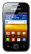 Front thumbnail of Samsung Galaxy Y 