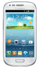 Samsung Galaxy SIII mini White(Colour:White)