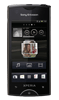 Sony Ericsson Xperia ray  (Colour:Black)