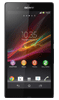 Sony Xperia Z(Colour:Black)