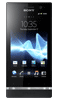 Sony Xperia U(Colour:Black)