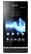 Front thumbnail of Sony Xperia U