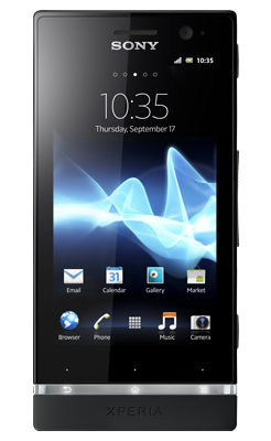Sony Xperia U