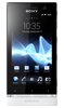 Sony Xperia U White(Colour:White)