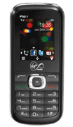 Front image of VM560    
