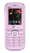 Front image of VM560 Pink 