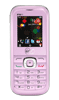 VM560 Pink (Colour:Pink)