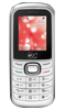 VM565 (Colour:Silver)