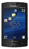 Sony Ericsson Xperia mini pro (Colour:Black)