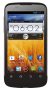 Front image of ZTE Blade III