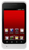 ZTE Kis White(Colour:White)