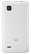 BacK thumbnail of ZTE Kis White