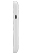 Side thumbnail of ZTE Kis White