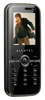 Alcatel S520  (Colour:Black)
