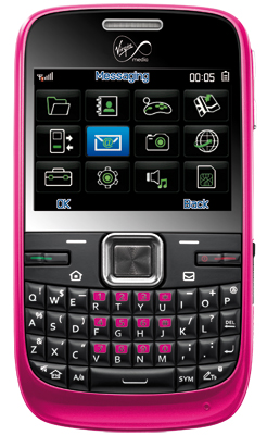 VM 820 Pink