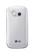 BacK thumbnail of LG KS360 Pink 