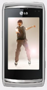Compare the best LG Viewty Smart deals across all mobile phone networks