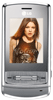 Virgin 25 100+500 (LG KE970 Shine - Handset Silver)