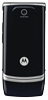 Virgin 20 100100 Motorola W375 Handset 