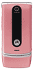 Colour:Pink