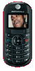 Motorola C139Treasure Handset Onebox