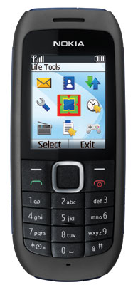 Nokia 1616