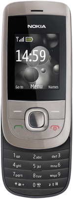 Nokia 2220