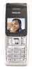 Nokia 2310 Handset White Onebox 