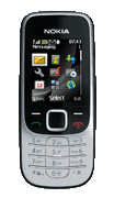 Front image of Nokia 2330