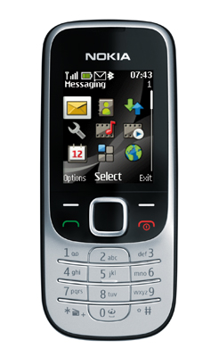 Nokia 2330