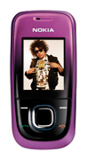 Front image of Nokia 2680