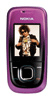 Nokia 2680     (Colour:Violet)