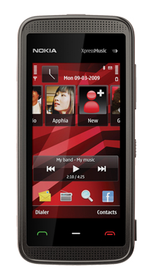 Nokia 5530