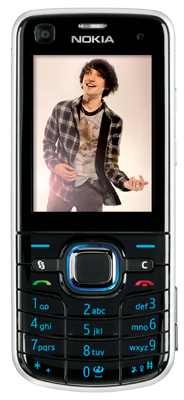 Nokia 6220