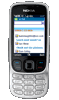 Nokia 6303     (Colour:Steel Black)