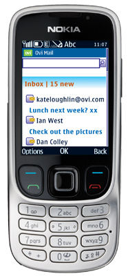Nokia 6303