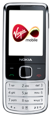 Nokia 6700