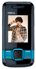 Nokia 7100   (Colour:Blue)