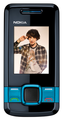 Nokia 7100