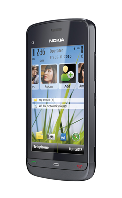 Nokia C5-03 