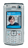Virgin pound25 300300 Nokia N70