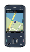 Nokia As New  N86