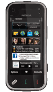 Nokia N97 Mini