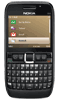 Nokia E63 Black (Colour:Black)