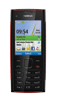 Nokia X2 (Colour:Black)
