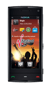 Nokia X6
