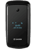 Sagem My411C (Colour:Black)