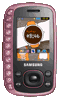 Samsung B3310 Pink (Colour:Pink)