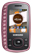 Front thumbnail of Samsung B3310 Pink       