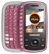 Side thumbnail of Samsung B3310 Pink       